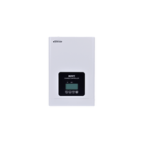 Controlador Solar MPPT 60A 12/24/48V, Máximo Voltaje de Circuito Abierto Voc 225Vcc, Configurable para Baterías de Litio, Conexión en Paralelo