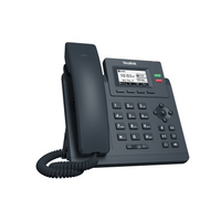 Teléfono IP Empresarial Yealink SIP-T31G con 2 Líneas SIP y Doble Puerto Gigabit Ethernet