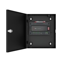 Controlador MAESTRO Cloud para Elevadores Administrable en la Nube con HikConnect Teams / Incluye Gabinete y Fuente / Control de Acceso para los pisos de los Elevadores por Huella o Tarjeta