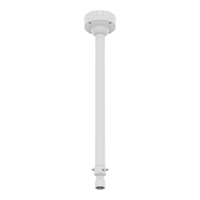 Montaje de Techo compatible con Domos Hanwha