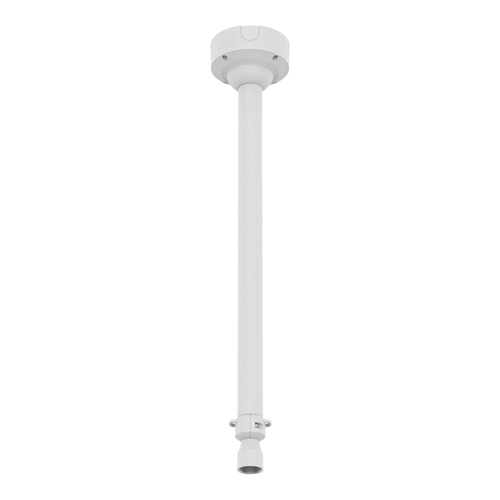 Montaje de Techo compatible con Domos Hanwha