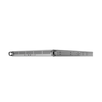 Servidor de Detección de Incidentes de Tráfico / 16 Canales / Detección de Múltiples Incidentes de trafico / Almacenamiento 2xSATA 8TB / Montaje en Rack 1U / Soporte LPR