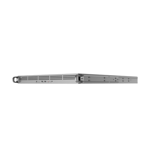 Servidor de Detección de Incidentes de Tráfico / 16 Canales / Detección de Múltiples Incidentes de trafico / Almacenamiento 2xSATA 8TB / Montaje en Rack 1U / Soporte LPR