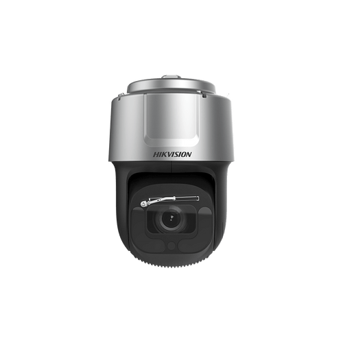 Cámara PTZ de Tráfico Inteligente / 4 MP / 35× Zoom Óptico / DarkFighter X / 300 m IR / Detección de Infracciones de Tráfico / IP67