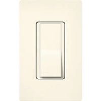 INTERRUPTOR UNIPOLAR 15A LINEA DIVA