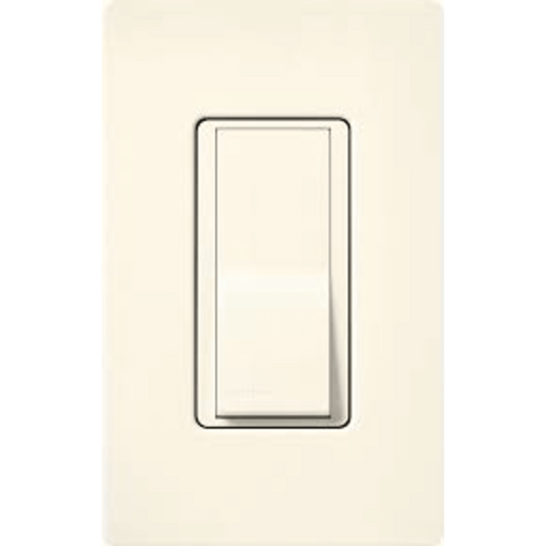 INTERRUPTOR UNIPOLAR 15A LINEA DIVA