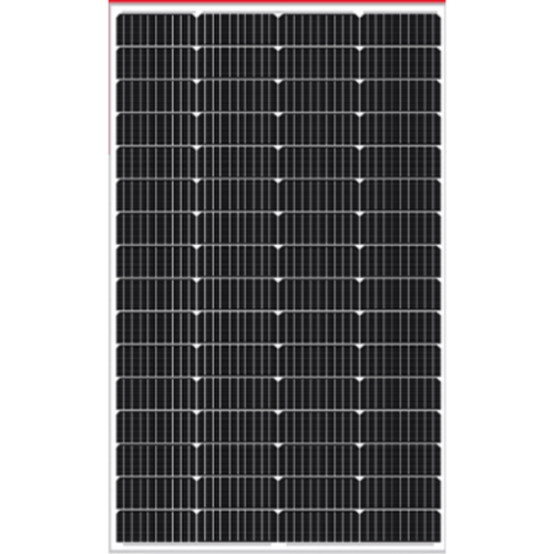 Modulo Solar, 225 W, 12 Vcc, Monocristalino, 64 Celdas grado A