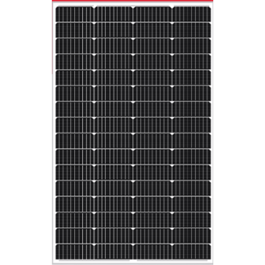 Modulo Solar, 225 W, 12 Vcc, Monocristalino, 64 Celdas grado A