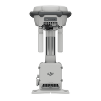 Versión DRTK3 Fijo (Relé DRTK3)