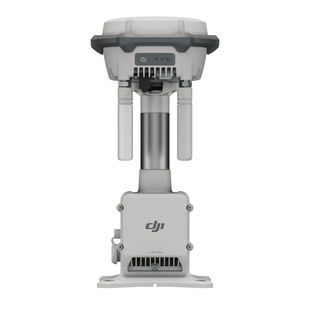 Versión DRTK3 Fijo (Relé DRTK3)