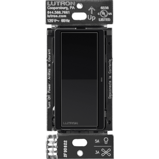 (Caseta Wireless) Interruptor Inteligente On/Off, requiere cable neutro. 5A /120V