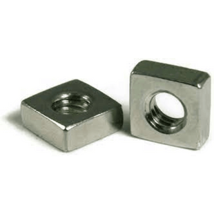 Tuerca Cuadrada para RP-5212, Paquete con 25 Piezas