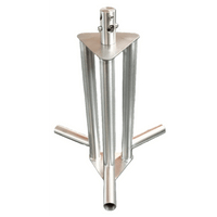 Electrodo de Acero Inoxidable