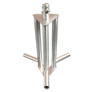 Electrodo de Acero Inoxidable