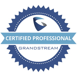 Certificación GCP Oficial en Networking Wireless