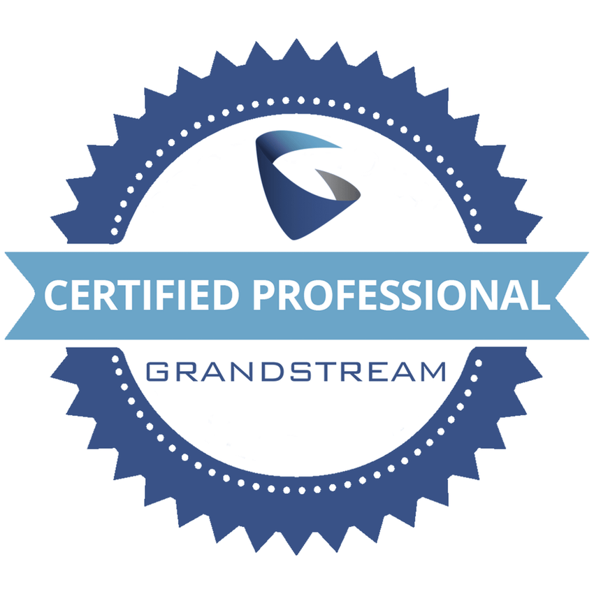 Certificación GCP Oficial en Networking Wireless