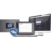 Actualización a Enterprise Remote Connect/ Pasa de un plan BUSINESS a un Enterprise Remote Connect /400 usuarios y 64 sesiones concurrentes para UCM63XX / UCM63XXA