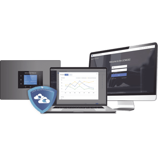 Actualización a Enterprise Remote Connect/ Pasa de un plan BUSINESS a un Enterprise Remote Connect /400 usuarios y 64 sesiones concurrentes para UCM63XX / UCM63XXA