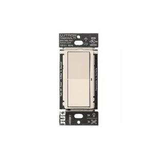(Caseta Wireless) Interruptor Inteligente On/Off, requiere cable neutro. 5A, /120V