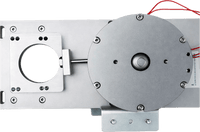 Mecanismo central para torniquetes AccessPRO serie AP1000HDM