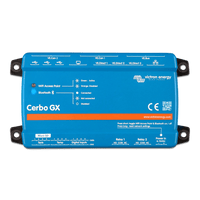 Cerbo GX MK2 / Centro de comunicaciones / Monitoreo Remoto para Sistemas Victron