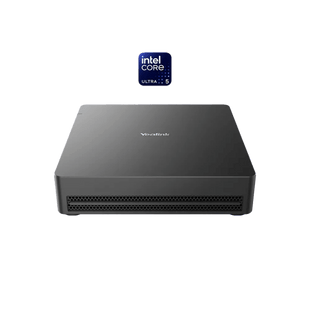 Mini-PC MCore 4 de Yealink para Salas de Microsoft Teams Rooms con Intel Ultra5 125H y Windows 11 IoT