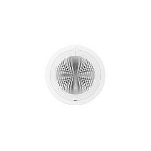 Altavoz SIP Multidifusión de 30W para Seguridad y Comunicación Efectiva
