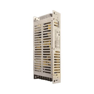 Fuente de Alimentación Hikvision 5V 40A 200W / Protección Cortocircuito y Sobrecarga / Eficiencia 87% / Rango Temperatura -40°C a 70°C / Convección Natural / Auto-Recuperación