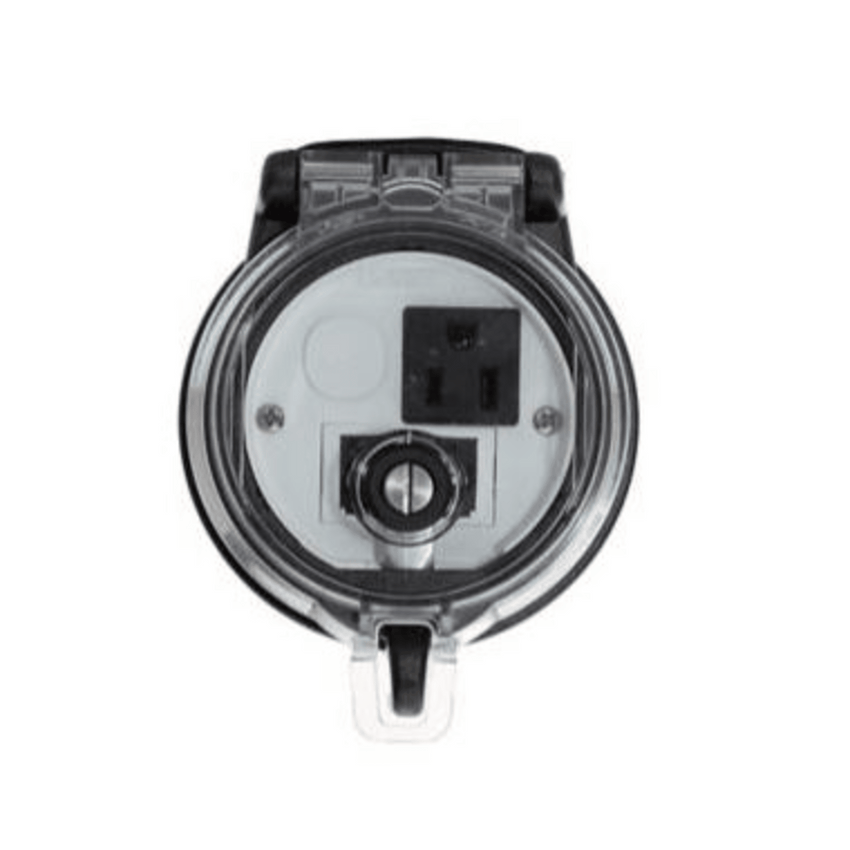 Puerto para acceso de datos DAP3BC-S0-5U