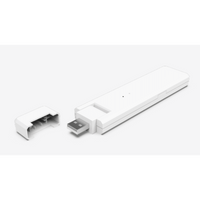 Módulo para Monitoreo LITE por Wifi del Microinversor HMS20004T