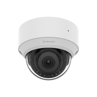 Cámara Domo AI IR 5 Megapíxeles Interior / Resolución 2592x1944 / Visión Nocturna IR 30 mts / WDR 120dB / PoE 802.3af / ONVIF S,G,T,M
