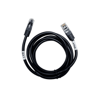Cable de Comunicación  RJ45-RJ45  para Comunicación entre Controladores y Baterías EPEVER