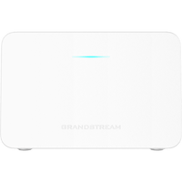 Router Wi-Fi 6 GWN7062E AX3000 / Banda Dual 2.4G 2x2:2 y 5G 3x3:2 / MU-MIMO / Tecnología XTRA Range / Soporte VPN Integrado / Hasta 128 Dispositivos / Compatible con Mesh / Gestión en la Nube GDMS