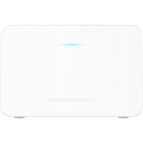 Router Wi-Fi 6 GWN7062E AX3000 / Banda Dual 2.4G 2x2:2 y 5G 3x3:2 / MU-MIMO / Tecnología XTRA Range / Soporte VPN Integrado / Hasta 128 Dispositivos / Compatible con Mesh / Gestión en la Nube GDMS