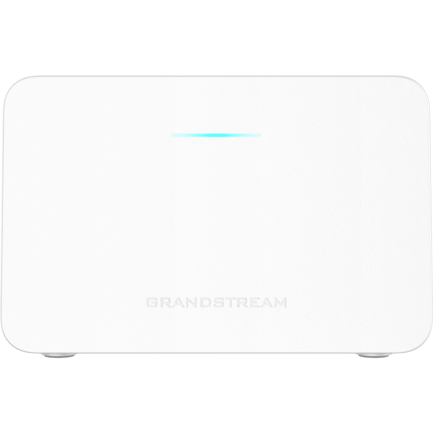 Router Wi-Fi 6 GWN7062E AX3000 / Banda Dual 2.4G 2x2:2 y 5G 3x3:2 / MU-MIMO / Tecnología XTRA Range / Soporte VPN Integrado / Hasta 128 Dispositivos / Compatible con Mesh / Gestión en la Nube GDMS