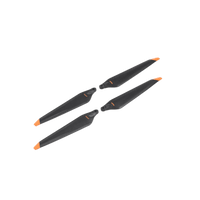 Hélices Modelo 1671 de Bajo Ruido para Drone M30T