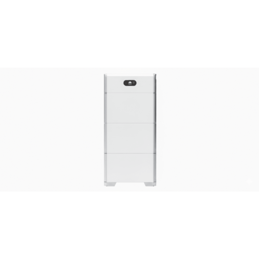 Kit Huawei 15kw/ 1 Módulo LUNA2000-5KW-C0  + 3 baterías LUNA2000-5-E0