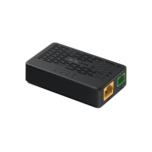 ONU/ONT - Unidad de Red Óptica XPON dual EPON/GPON / 1 Puerto RJ45 10/100/1000 Mbps / 1 puerto XPON Conector SC/APC / Equipo Bridge / Longitud de Onda Up: 1310 nm Dw: 1490 nm