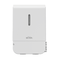 Switch PoE / Administración en la nube / Con 8 puertos 10/100/1000 Mbps PoE af/at/bt  / 1 Puerto Ethernet Uplink 10/100/1000 MBPS/1 Puerto SFP Uplink 10/100/1000 MBPS  / Presupuesto 110 W / PoE hasta 250 metros / Soporta protocolo ONVIF