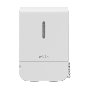Switch PoE / Administración en la nube / Con 8 puertos 10/100/1000 Mbps PoE af/at/bt  / 1 Puerto Ethernet Uplink 10/100/1000 MBPS/1 Puerto SFP Uplink 10/100/1000 MBPS  / Presupuesto 110 W / PoE hasta 250 metros / Soporta protocolo ONVIF