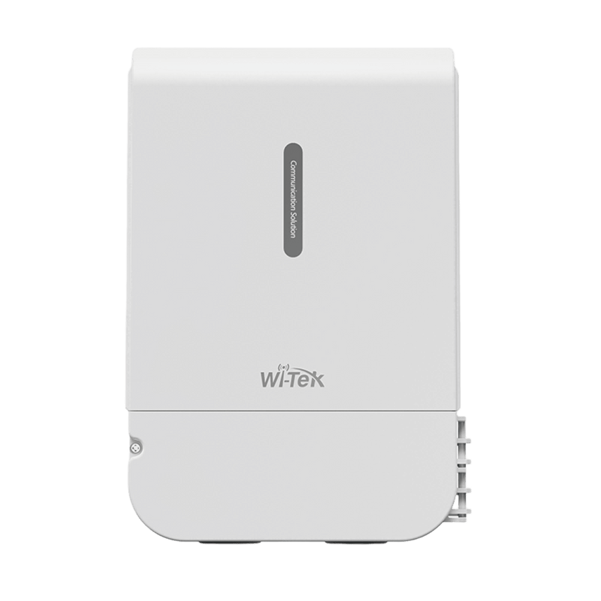 Switch PoE / Administración en la nube / Con 8 puertos 10/100/1000 Mbps PoE af/at/bt  / 1 Puerto Ethernet Uplink 10/100/1000 MBPS/1 Puerto SFP Uplink 10/100/1000 MBPS  / Presupuesto 110 W / PoE hasta 250 metros / Soporta protocolo ONVIF