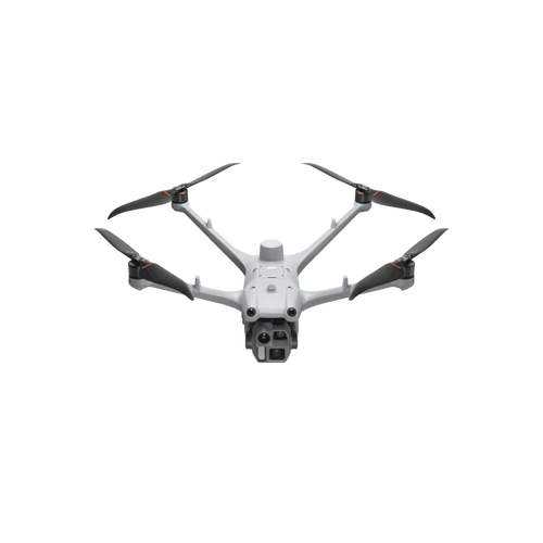 Drone DJI Matrice 4DPLUS con RC/ Dual Cámara(Visual) /Hasta 25kms de transmisión / 1 Año de Care Plus / Uso con DJI DOCK 3 o Independiente