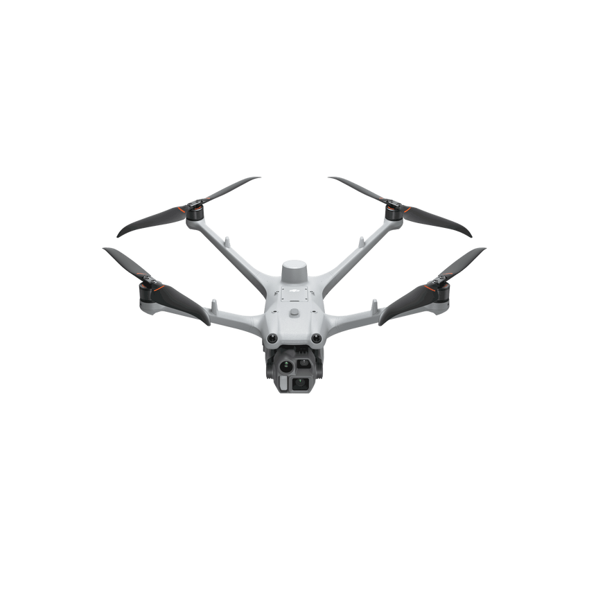 Drone DJI Matrice 4DPLUS con RC/ Dual Cámara(Visual) /Hasta 25kms de transmisión / 1 Año de Care Plus / Uso con DJI DOCK 3 o Independiente
