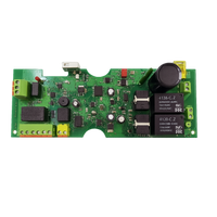 Tarjeta D/ Reemplazo P/ Motor ACCESS50