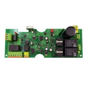 Tarjeta D/ Reemplazo P/ Motor ACCESS50