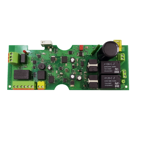 Tarjeta D/ Reemplazo P/ Motor ACCESS50