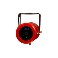 Detector de Flama VSF300 | a Prueba de Explosión | Vídeo Intelligente