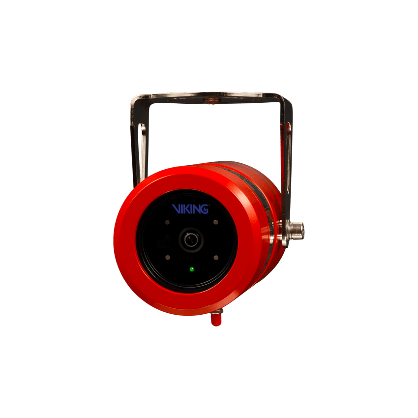 Detector de Flama VSF300 | a Prueba de Explosión | Vídeo Intelligente