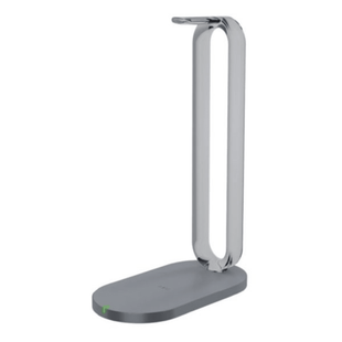 Base de Carga Inalámbrica BHC76 de Yealink Compatible con BH72 BH76 y Dispositivos Qi