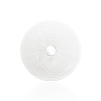 Lámpara de Techo LED / 40W / 3000 Lúmenes / 3 Temperaturas de Color (2700K-6500K) / IP20 Interior / Vida Útil 50,000 Horas / Material Aluminio y PC / Base Sobreponer